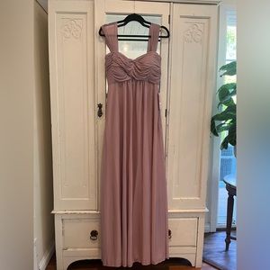 Birdy Grey Homecoming Winter Formal Prom Dress size M